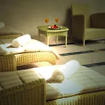 Hotel Marquis Reforma 