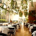 Hotel Marquis Reforma 